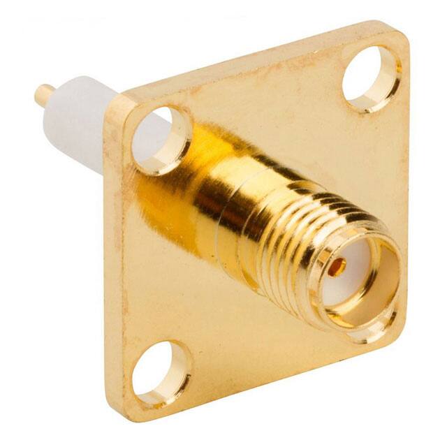 132354 Amphenol RF  Gruppi di connettori coassiali (RF)